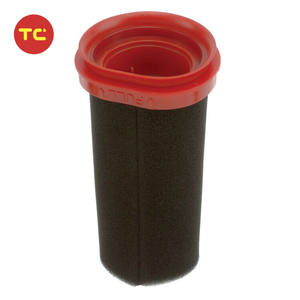 Filtres de remplacement pour filtre de protection moteur <span class=keywords><strong>Bosch</strong></span>, pour aspirateur sans fil Flexxo 25.2V 21.6V BBH3211GB 12026520 - Product Image 3