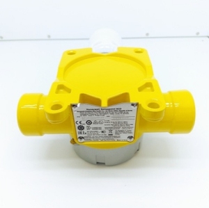 Detector y Sensores de Gas Sensepoint Xcd |   Monitores de Área Fija Modelos Spxcdalmrx, Spxcdalmg1, Spxcdxsrxss - Product Image 6