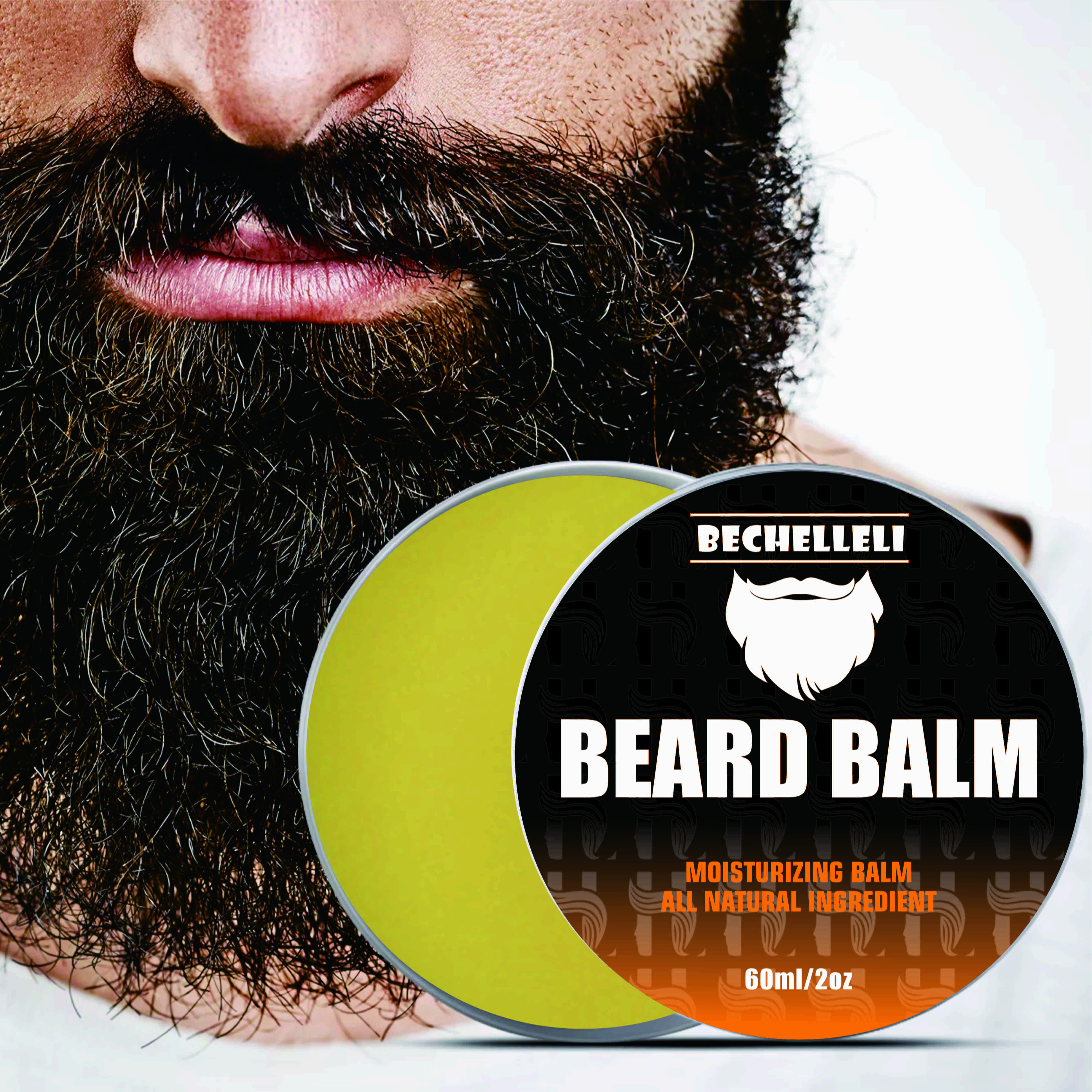 30 ml beard balm