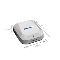 Antenne intelligente GNSS RTK multibandes Sentinav SA2000 |   Module récepteur GPS/Glonass haute précision pour équipement agricole