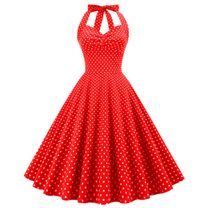 50s Dress - Vintage Swing Dresses for Women 2025