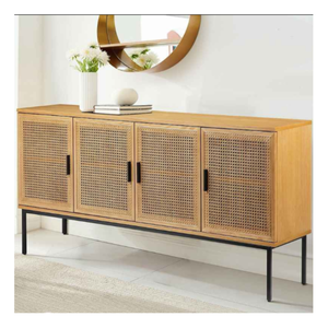 Mobile di Lusso per la Casa Dipinto <span class=keywords><strong>a</strong></span> <span class=keywords><strong>Mano</strong></span>, Modelli <span class=keywords><strong>Moderni</strong></span>, Economico Mobile Antico in Legno Stile Arancione per Soggiorno - Product Image 1