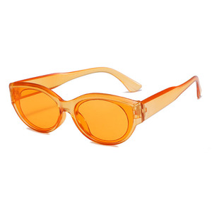 V <span class=keywords><strong>Victoria</strong></span> mariposa ojo de gato sombras al por mayor señora chica regalo moda gafas de sol plástico hombres mujeres gafas de sol - Product Image 6