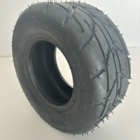 Nouveau pneu sous vide 13x5.00-6 résistant à l'usure de route adapté au Tube de Tire13x5-6inner de voiture de Modification de tondeuse à gazon ATV Go Kart électrique