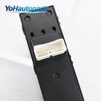 Interruptor Maestro de Control de Elevalunas Eléctrico 93570-1F370 93570-1F371 para Kia Sportage
