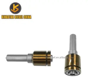 Common Rail Nozzle G4S023 Voor Injector Gm 12678992
