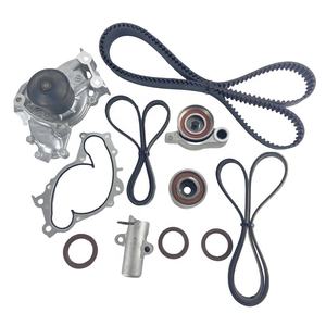 ชุดสายพานไทม์มิ่ง1MZ 16100-29085อะไหล่รถยนต์พร้อมปั๊มน้ำสำหรับ Toyota Camry ชุดสายพานไทม์มิ่ง RX300 ES300ของ Lexus - Product Image 1