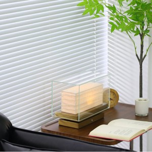 Lámpara de mesa de diseño Chi Yu-tang, control táctil Led, inalámbrica, alimentada por batería, para dormitorio, mesita de noche, pasillo, restaurante japonés - Product Image 1