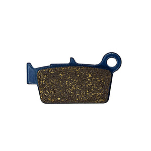 Convient pour <span class=keywords><strong>BETA</strong></span> <span class=keywords><strong>RR</strong></span> <span class=keywords><strong>4T</strong></span> <span class=keywords><strong>125</strong></span> T Plaquettes de frein arrière de moto - Product Image 4
