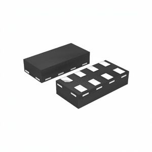 Buy Electronics Components Online 8 XFDFN Logic 74LVC3G07GT,115 Original - Product Image 1