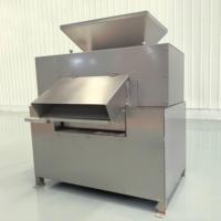 Dubbele Roller Sapcentrifuge Professionele Sinaasappelpers RVS Koude Pers Fruitpers voor Fruit en Groenten