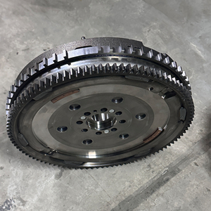 Bộ phận lắp ráp bánh đà mới chính hãng OEM C00039535-LUK SAIC <span class=keywords><strong>MAXUS</strong></span> <span class=keywords><strong>G10</strong></span>(1.9T) Phụ tùng xe hơi Phụ kiện ô tô với số lượng đặt hàng tối thiểu thấp - Product Image 3