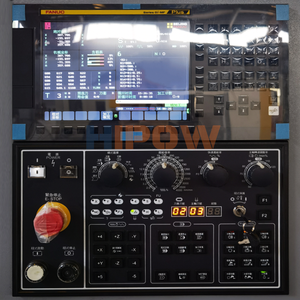 GSK <span class=keywords><strong>CNC</strong></span>システム5軸ガントリーミリングパーツVMC1270垂直マシニングセンター高精度ヘビーデューティ11シングルPLC新品 - Product Image 5