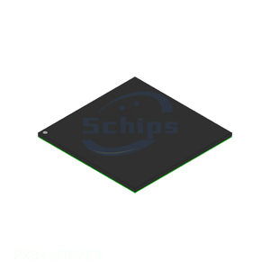 PXB4221EV3.3 Ic Chips Integrated Circuit INTERWORKING ELEMENT FOR 8 E1/T1 Original Interface - Product Image 1