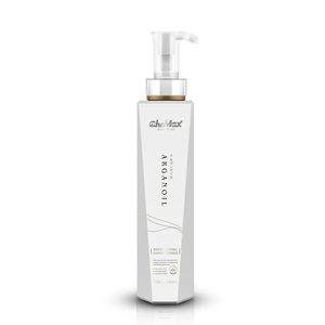 Ensemble de shampooing authentique à l'huile d'argan marocaine et à l'<span class=keywords><strong>argile</strong></span> de <span class=keywords><strong>Rhassoul</strong></span> - pour les <span class=keywords><strong>cheveux</strong></span> et la peau, 100% pur, pressé à froid, recette traditionnelle - Product Image 2