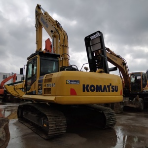 Hot Sale Popular Model Second-hand High Quality 2024 Komatsu pc220-8 Excavator with Engine Popular Model <b>Cheap</b> & Easy to Use - Product Image 3