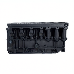 Bloque de Cilindros para Motores Diésel Marinos C1.7, C2.2, C2.4, C2.46, Compatible con 5644924 - Product Image 1