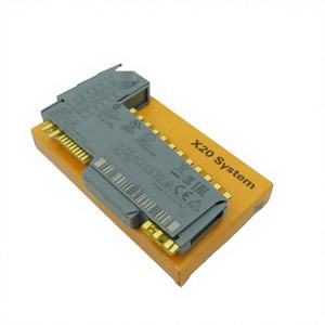 Módulo Acoplador EtherCAT B&R X20 4635 X20ao4635 Rev.C0 - Nuevo Original en Stock, Automatización Industrial PLC 240V, Garantía de 12 Meses - Product Image 1
