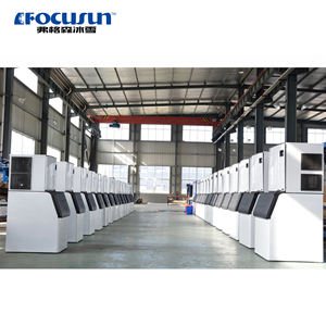 Productor de <span class=keywords><strong>Hielo</strong></span> en Cubos Comercial - Máquina de <span class=keywords><strong>Hielo</strong></span> de Alta Capacidad y Cristalino para Hostelería - Product Image 2