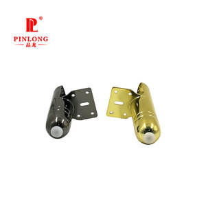 Accesorios de herrajes para muebles, pies de muebles de Metal, <span class=keywords><strong>patas</strong></span> de sofá, soporte para mesa de té, pies, gabinete de Tv, pata de gabinete de <span class=keywords><strong>baño</strong></span> - Product Image 5