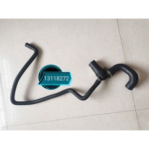 Manguera de silicona para radiador Tengyue Air Pipe AB396K683BF para sistema de calefacción de automóvil, pieza de repuesto - Product Image 5