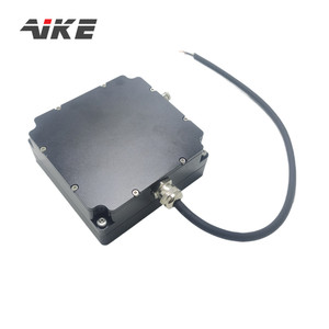 Máy Laze Đôi Sợi Quang Công Suất Cao AIKE, Mô Đun Laze Xanh Dương 445nm 450nm 20W 40W <span class=keywords><strong>80W</strong></span> Để Xử Lý Vật Liệu, In 3D - Product Image 4