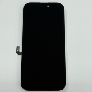 Pantalla OLED <span class=keywords><strong>de</strong></span> 6.3 Pulgadas al por Mayor para <span class=keywords><strong>iPhone</strong></span> 17 <span class=keywords><strong>Pro</strong></span>, Ensamblaje <span class=keywords><strong>de</strong></span> Digitalizador <span class=keywords><strong>de</strong></span> Pantalla Táctil <span class=keywords><strong>de</strong></span> 120Hz con Marco - Product Image 2