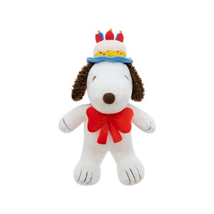 Peluche de Perro <span class=keywords><strong>Snoopy</strong></span> de Dibujos Animados, 45 cm, Grande, Lindo, Súper Suave, para Niñas, Regalos de Cumpleaños, Muñecos para Abrazar - Product Image 5