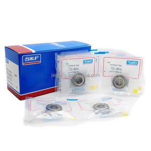 小型小型小型ボールベアリング671 <span class=keywords><strong>672</strong></span> 673 674 675 676オリジナル高精度低騒音マイクロボールベアリング - Product Image 1