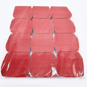 Jelo Hot Bán Đầy Màu Sắc Bông Tuyết Và Vuông Confetti Giấy Giá Thấp Ma Thuật Thủ Thuật Cho Lễ hội Giáng Sinh Và Buổi Hòa Nhạc Đạo Cụ - Product Image 4