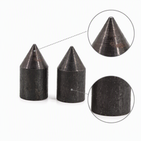 Accessoires de protection contre la foudre : Piquets de mise à la terre en laiton de qualité supérieure, pinces de terre, embouts de perceuse à percussion, taille personnalisée, directement de l'usine