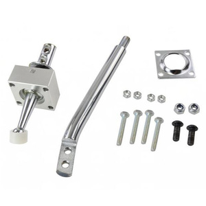 Palancas de Cambio Rápido Modificadas para Toyota Supra R154, W40, W55, W57, 58, Palanca de Cambios Pequeña de Cinco Velocidades - Product Image 1