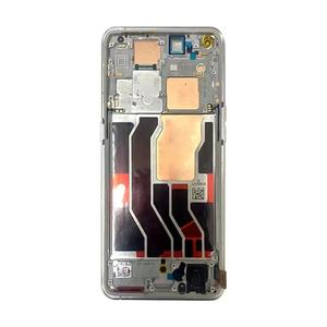 หน้าจอ LCD สำหรับ <span class=keywords><strong>Oppo</strong></span> <span class=keywords><strong>Find</strong></span> X2 <span class=keywords><strong>Pro</strong></span> จอแสดงผลแบบสัมผัส หน้าจอ <span class=keywords><strong>Find</strong></span> X5 <span class=keywords><strong>Pro</strong></span> สำหรับ <span class=keywords><strong>Oppo</strong></span> <span class=keywords><strong>Find</strong></span> <span class=keywords><strong>X3</strong></span> LCD - Product Image 2