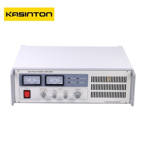 Kasinton JSD-PA010 100W công suất cao khuếch đại 100W tín hiệu máy phát điện với rung động cho thử nghiệm điều chế biên độ exciter - Product Image 2