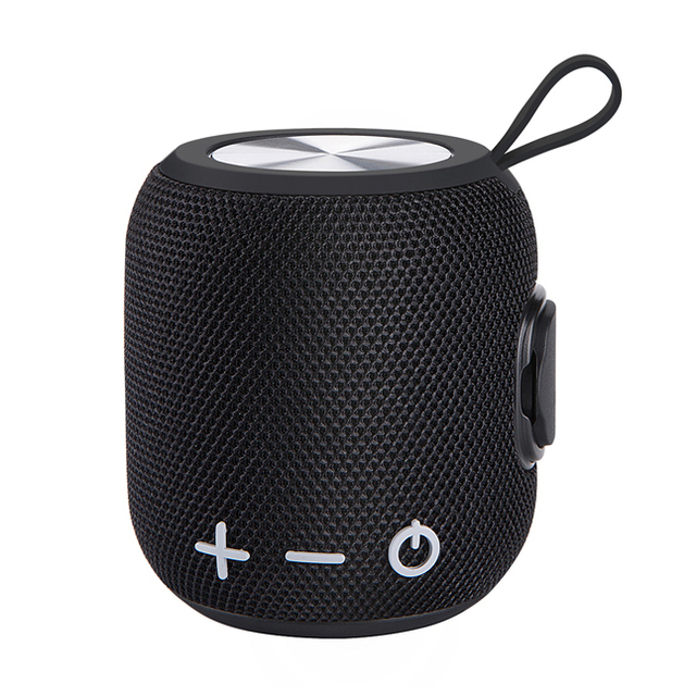 Bass High Quality Loud Bt Tws Mini Small Portable bluetooth IPX6 Outdoor Waterproof Wireless bluetooth Speaker