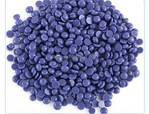 Stay Real Beauty - Perlas de <span class=keywords><strong>Cera</strong></span> Depilatoria Dura Natural de Lavanda para Piel Sensible, Depilación Brasileña sin Bandas, Depilación de Bikini, 1000 g, YZ002-1kg, Modelo - Product Image 2