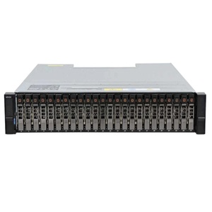 Boîtier d'extension <span class=keywords><strong>Dell</strong></span> EMC PowerVault ME412, <span class=keywords><strong>baie</strong></span> de stockage <span class=keywords><strong>SAN</strong></span>/DAS - Product Image 4