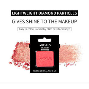 Palette <span class=keywords><strong>de</strong></span> fard à paupières à haute pigmentation neutre, 10 couleurs, professionnels, oem, privée - Product Image 3