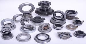 ลูกปืนคลัตช์รถบรรทุก CT5747F3 ของแท้ OEM CT5747F3 996713KA2-TX - Product Image 4