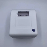 Printer faktur Desktop 4 inci, dengan nirkabel potong otomatis untuk Bluetooth fitur penerimaan termal untuk bisnis kecil