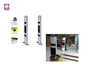 Vanch VC-420T UHF <span class=keywords><strong>RFID</strong></span> Cổng đọc 860-960MHz UHF <span class=keywords><strong>RFID</strong></span> cổng tham dự thời gian thông minh kiểm soát truy cập Thư Viện an ninh cửa - Product Image 4