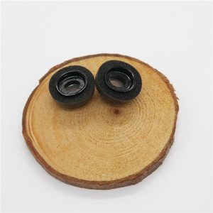 Embouts d'oreille en mousse à mémoire de forme pour Apple AirPods Pro 3, accessoire de remplacement pour écouteurs intra-auriculaires, respirant et confortable - Product Image 4