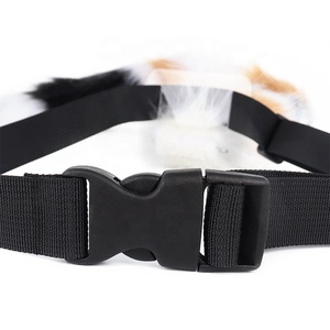 Diademas de piel sintética hechas a mano modernas, diadema con orejas de gato <span class=keywords><strong>y</strong></span> zorro <span class=keywords><strong>y</strong></span> <span class=keywords><strong>Lobo</strong></span> con cola, accesorios para el cabello de felpa al por mayor - Product Image 5