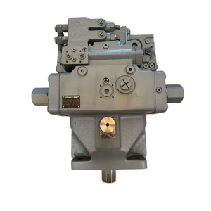 Bomba de Pistones de Desplazamiento Variable Serie A4CSG A4CSG355EPD/30R-VZB35F994M R902437353 A4CSG355 A4CSG500 A4CSG250 Hidráulica - Product Image 3
