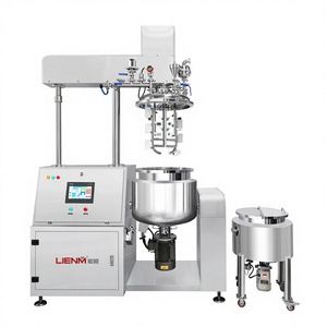 Mélangeur de crème industriel, réservoir de mélange de 200 <span class=keywords><strong>litres</strong></span>, mélangeur électrique de savon, machine à fabriquer du savon <span class=keywords><strong>liquide</strong></span> pour la <span class=keywords><strong>vaisselle</strong></span> - Product Image 3
