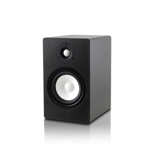 Monitor de Estudio Activo de Dos Vías Voxfull <span class=keywords><strong>HS5</strong></span> II de 5 Pulgadas, con Alimentación, Modo Dual, Caja de Madera para Grabación en Casa y Computadora - Product Image 3