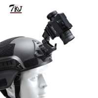 Lunettes de vision nocturne numériques GEN 3 d'usine OEM casque jumelles monoculaires de vision nocturne thermique pour caméra de vision nocturne de chasse