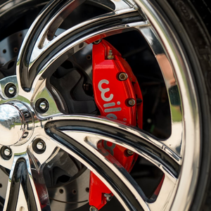 Jantes forgées de 20, 22, 24 et 26 pouces pour Ford F150, Dodge Ram D150, Chevrolet C10, GMC Sierra, Jeep J10, Corvette, pick-up - Product Image 3