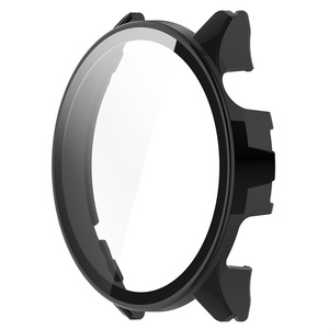 Accesorios para Relojes Inteligentes, Protector de Pantalla de Vidrio Templado, Cubierta para Reloj Inteligente, Compatible con <span class=keywords><strong>Xiaomi</strong></span> Watch <span class=keywords><strong>S1</strong></span> <span class=keywords><strong>Pro</strong></span> S5 S4 S3 - Product Image 3