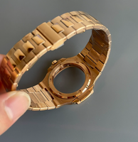 Boîtier Modèle 5711 - Montre complète disponible - 3K